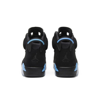Air Jordan 6 Retro 'UNC'
