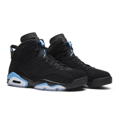 Air Jordan 6 Retro 'UNC'