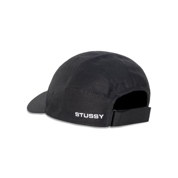 Nike x Stussy Fly Cap 'Black'