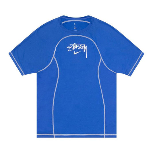 Nike x Stussy UV Crew 'Hyper Royal'