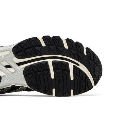 Asics Gel Kayano 20 'Black Silver Blue'