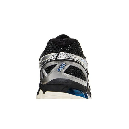 Asics Gel Kayano 20 'Black Silver Blue'