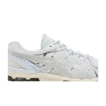 ASICS Gel Kayano 20 'White Pure Silver'