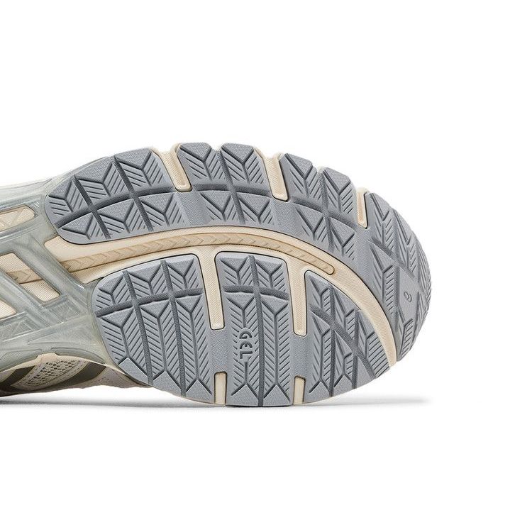 ASICS Gel Kayano 20 'White Pure Silver'