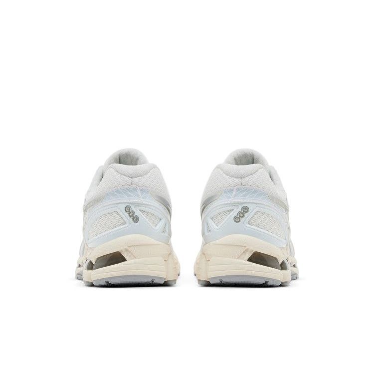 ASICS Gel Kayano 20 'White Pure Silver'