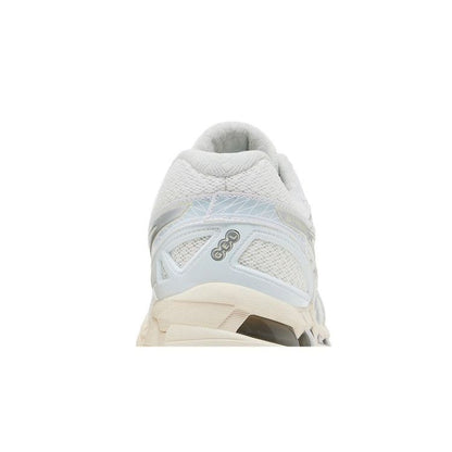 ASICS Gel Kayano 20 'White Pure Silver'