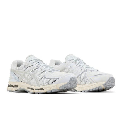 ASICS Gel Kayano 20 'White Pure Silver'