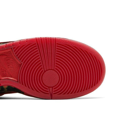 The Wizard of Oz x Nike Dunk Low SB 'Poppy Field'