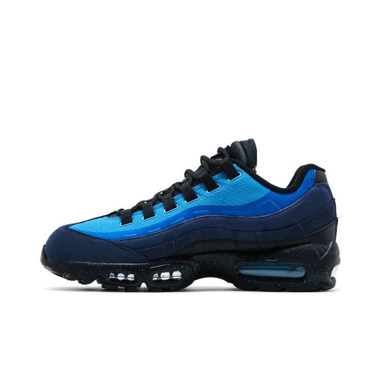 Stash x Nike Air Max 95 2024