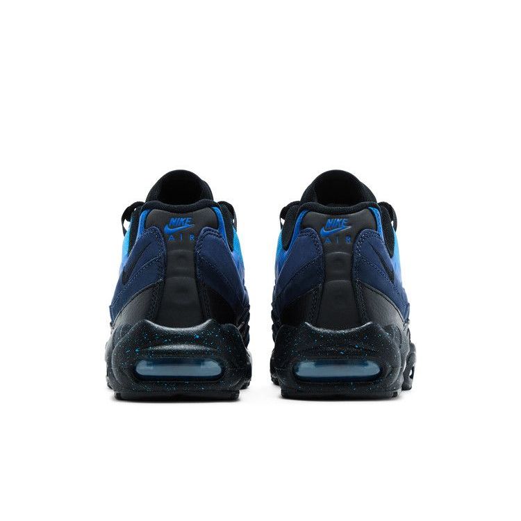 Stash x Nike Air Max 95 2024