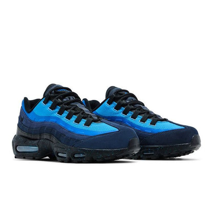 Stash x Nike Air Max 95 2024