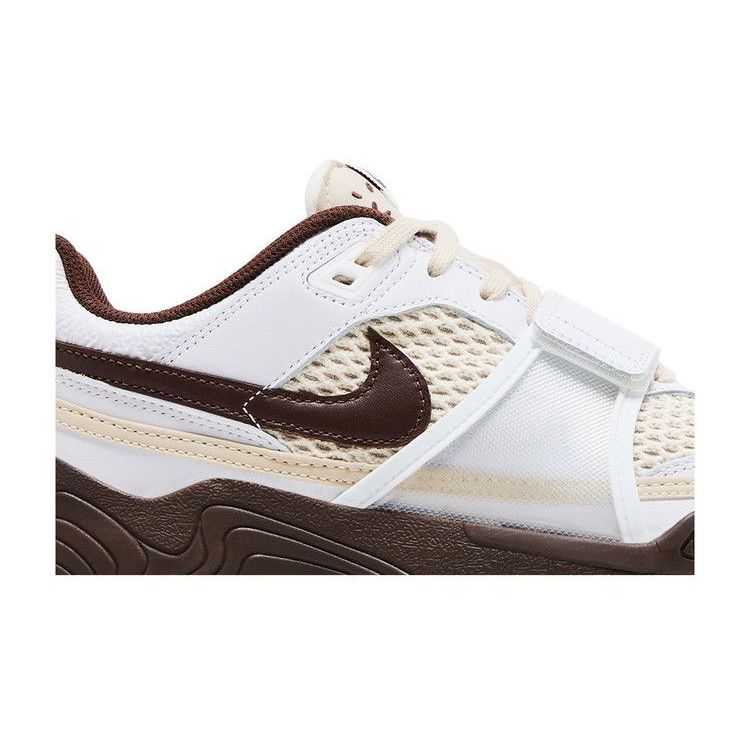 Travis Scott x Nike Zoom Field Jaxx 'Light Chocolate'