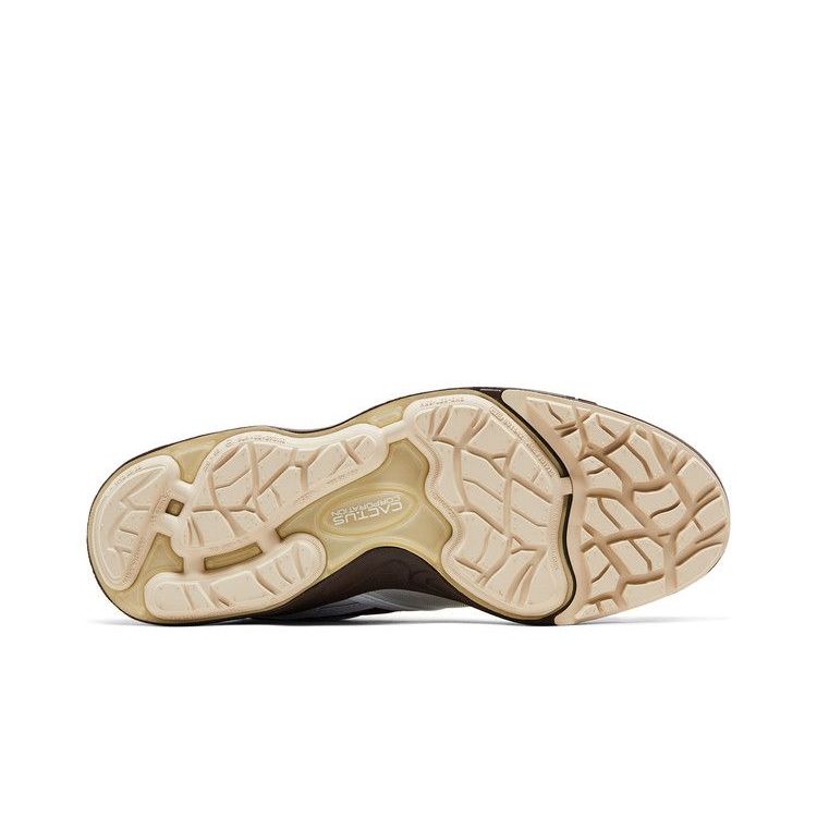 Travis Scott x Nike Zoom Field Jaxx 'Light Chocolate'