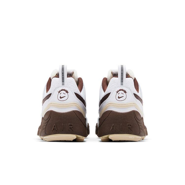 Travis Scott x Nike Zoom Field Jaxx 'Light Chocolate'