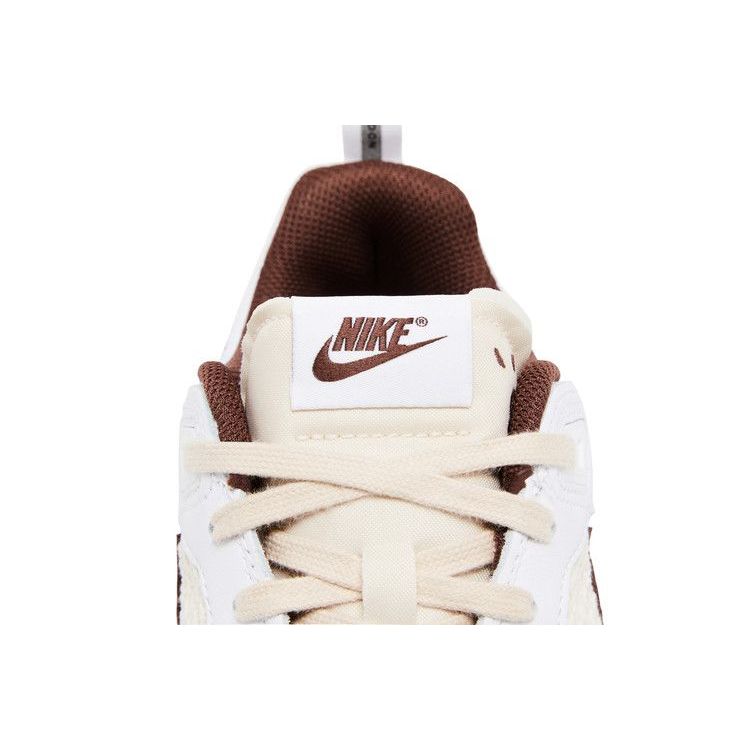 Travis Scott x Nike Zoom Field Jaxx 'Light Chocolate'