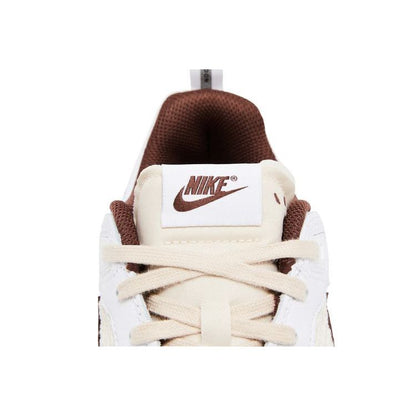 Travis Scott x Nike Zoom Field Jaxx 'Light Chocolate'