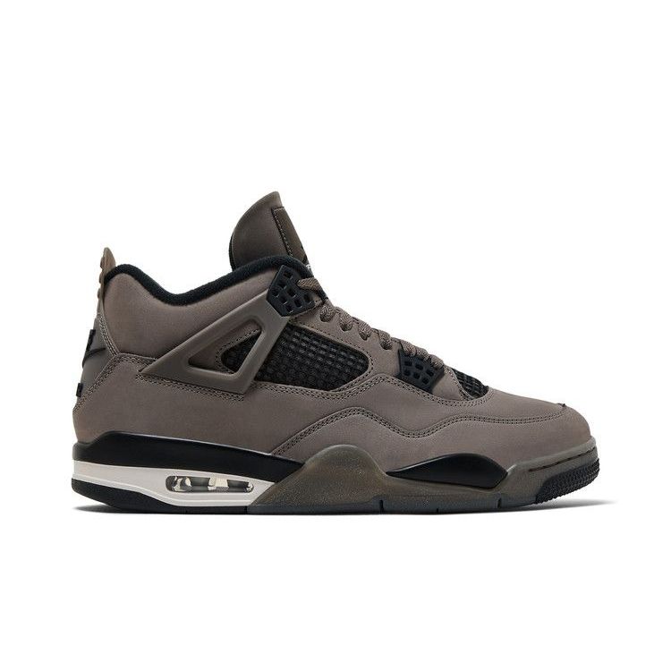 Air Jordan 4 Retro 'Cave Stone'
