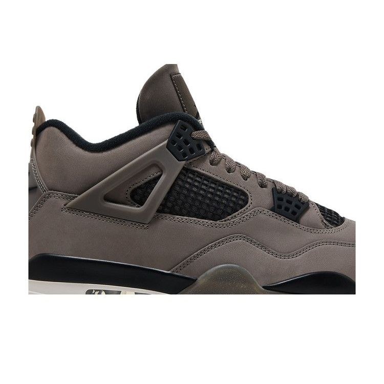 Air Jordan 4 Retro 'Cave Stone'