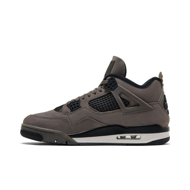 Air Jordan 4 Retro 'Cave Stone'
