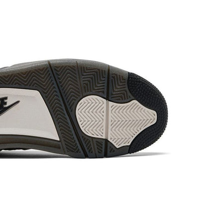 Air Jordan 4 Retro 'Cave Stone'