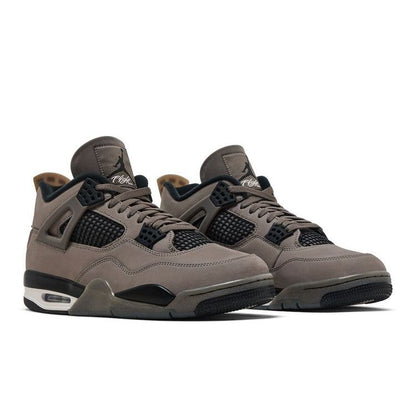 Air Jordan 4 Retro 'Cave Stone'