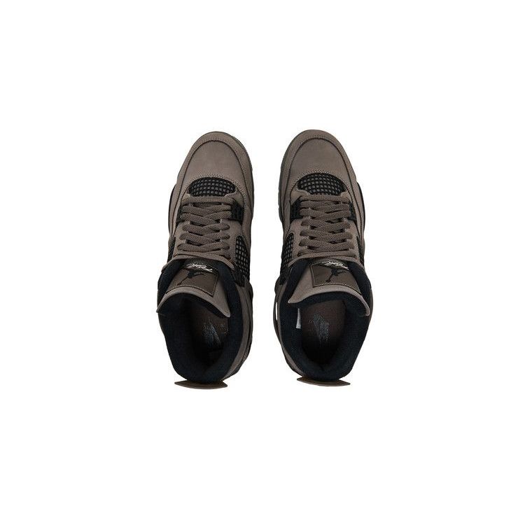 Air Jordan 4 Retro 'Cave Stone'
