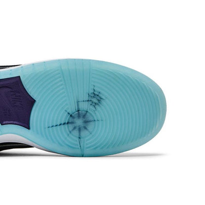 Hayley Wilson x Nike Dunk Low SB 'Court Purple'