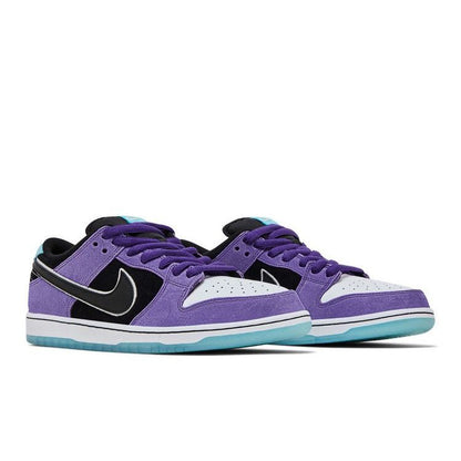 Hayley Wilson x Nike Dunk Low SB 'Court Purple'