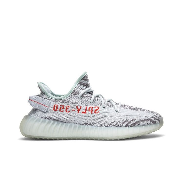Adidas Yeezy Boost 350 V2 'Blue Tint'
