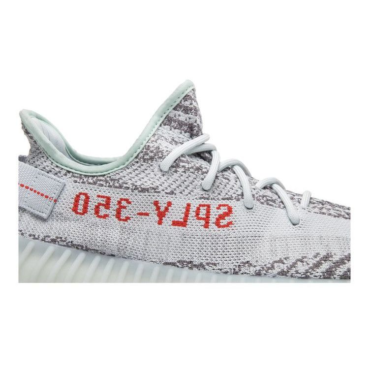 Adidas Yeezy Boost 350 V2 'Blue Tint'