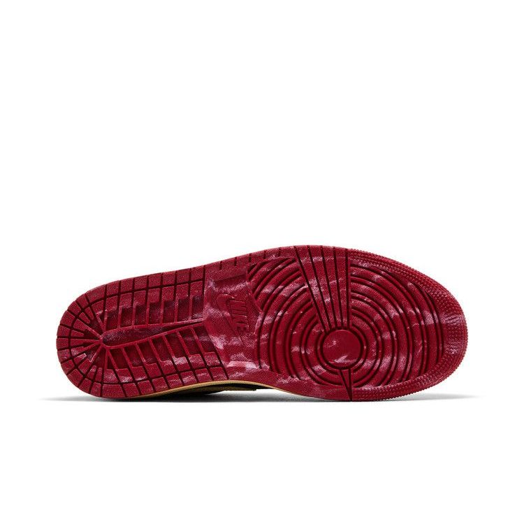 Nigel Sylvester x Air Jordan 1 Low OG 'Better With Time'