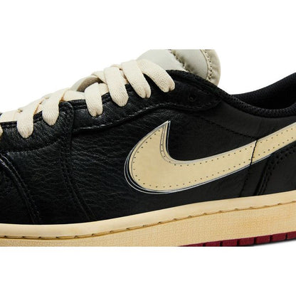 Nigel Sylvester x Air Jordan 1 Low OG 'Better With Time'