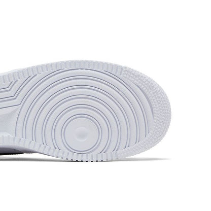 Supreme x Air Force 1 Low 'Box Logo - White Black'