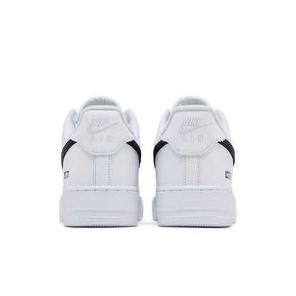 Supreme x Air Force 1 Low 'Box Logo - White Black'