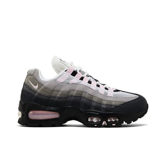 Nike Wmns Air Max 95 OG 'Pink Foam' 2025