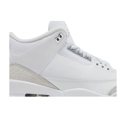 Air Jordan 3 Retro 'Pure Money' 2025