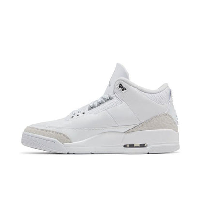 Air Jordan 3 Retro 'Pure Money' 2025