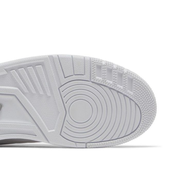 Air Jordan 3 Retro 'Pure Money' 2025