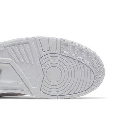 Air Jordan 3 Retro 'Pure Money' 2025