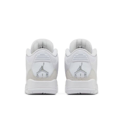 Air Jordan 3 Retro 'Pure Money' 2025
