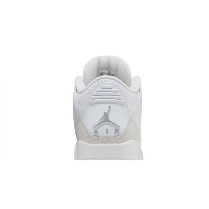 Air Jordan 3 Retro 'Pure Money' 2025