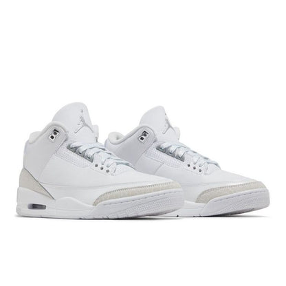 Air Jordan 3 Retro 'Pure Money' 2025