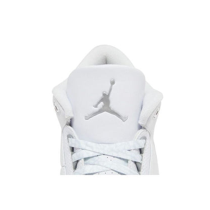 Air Jordan 3 Retro 'Pure Money' 2025