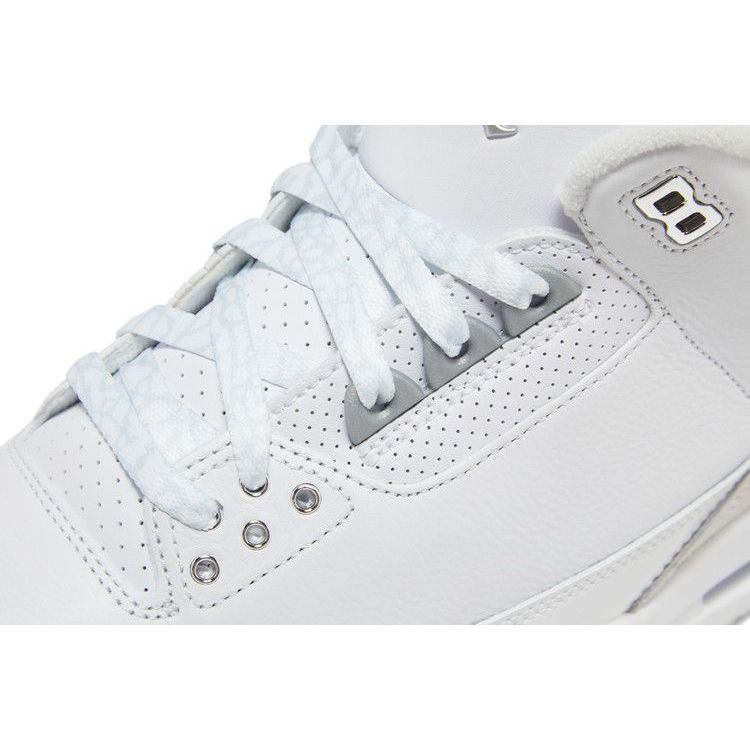 Air Jordan 3 Retro 'Pure Money' 2025