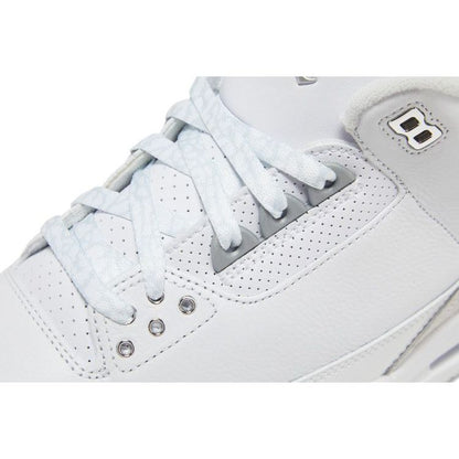 Air Jordan 3 Retro 'Pure Money' 2025