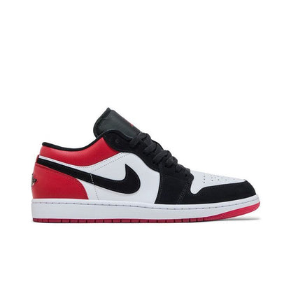 Air Jordan 1 Low SE 'Black Toe'