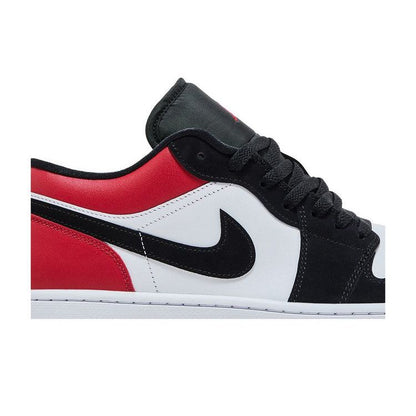 Air Jordan 1 Low SE 'Black Toe'