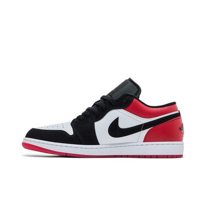 Air Jordan 1 Low SE 'Black Toe'