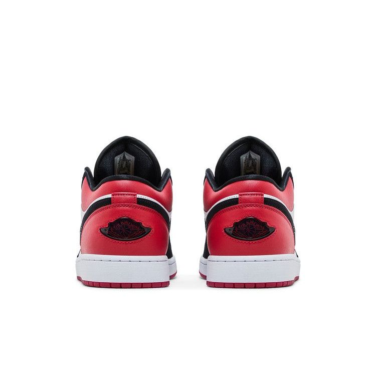 Air Jordan 1 Low SE 'Black Toe'