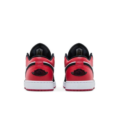 Air Jordan 1 Low SE 'Black Toe'